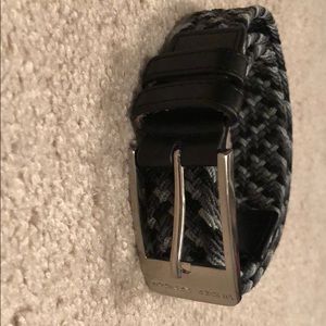 Under Armour Braided Belt